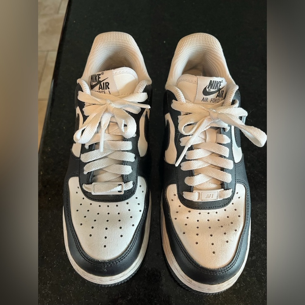 Nike Air Force 1s
